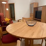 Апартаменты Chateau Лойкербад