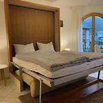 Chateau * Лойкербад