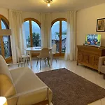 Chateau * Лойкербад