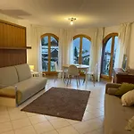 Апартаменты Chateau