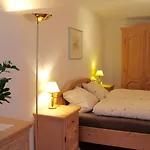 Chateau Лойкербад