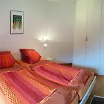 Chateau * Лойкербад