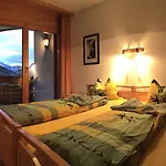 Chateau Лойкербад