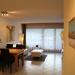 Chateau Апартаменты