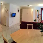 Chateau Лойкербад