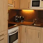 Chateau Апартаменты