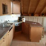 Chateau Апартаменты Лойкербад