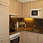 Chateau Апартаменты *