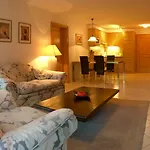 Апартаменты Chateau *