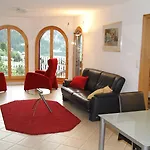 Chateau * Лойкербад