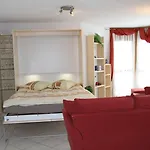 Chateau Лойкербад