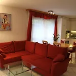 Chateau Лойкербад