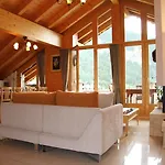 Chateau Апартаменты