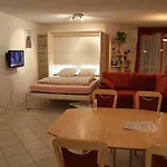 Апартаменты Chateau Лойкербад