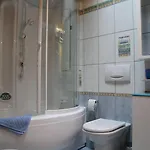 Апартаменты Chateau Лойкербад