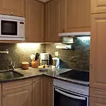 Апартаменты Chateau *