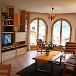 Апартаменты Chateau Лойкербад