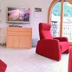 Chateau * Лойкербад