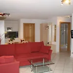 Апартаменты Chateau