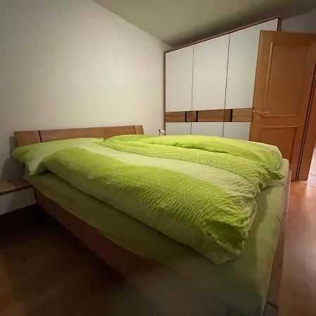 Apartment Chateau