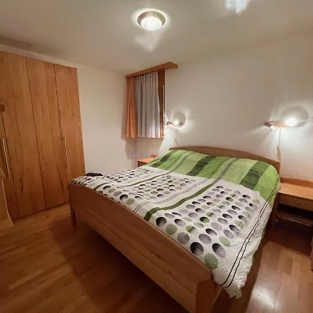 Apartment Chateau Leukerbad
