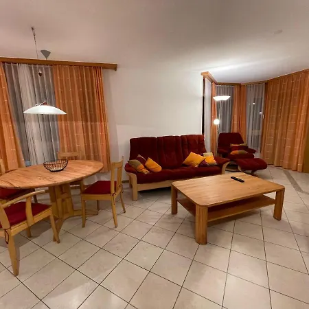 Chateau Apartment