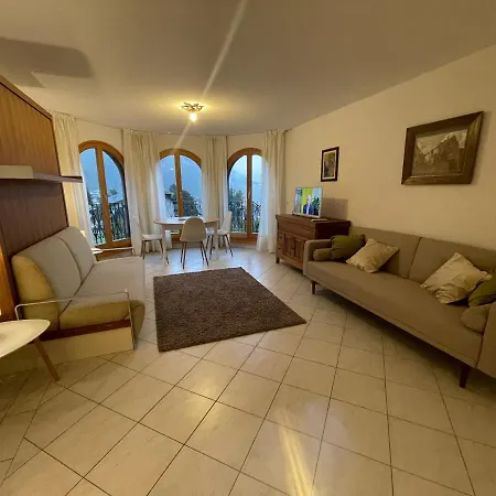 Apartment Chateau