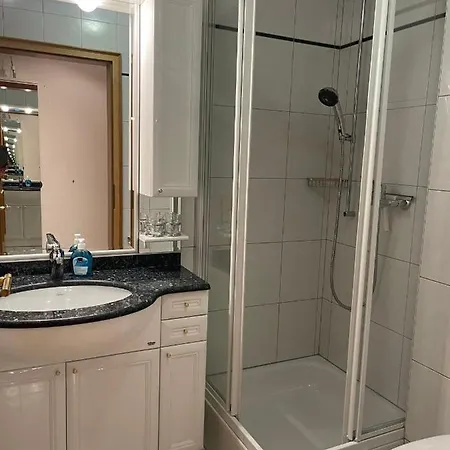Apartment Chateau