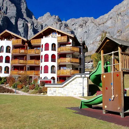 Apartment Chateau