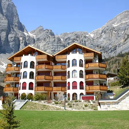 Apartment Chateau
