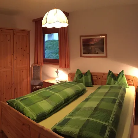 Chateau Appartement Leukerbad