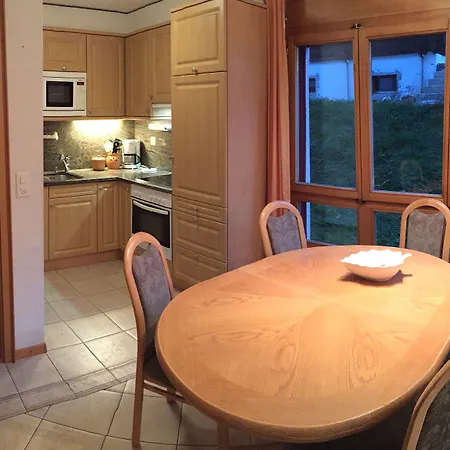 Chateau Appartement *