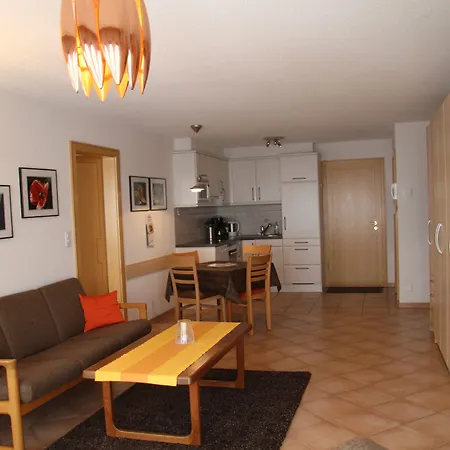 Chateau Appartement *