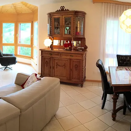 Appartement Chateau *