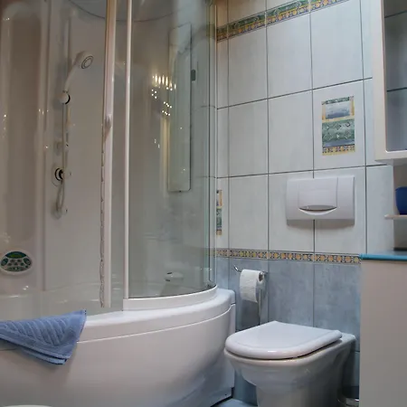 Apartment Chateau Leukerbad