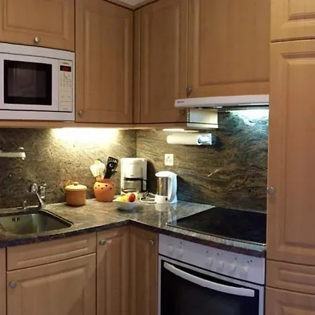 Apartment Chateau *