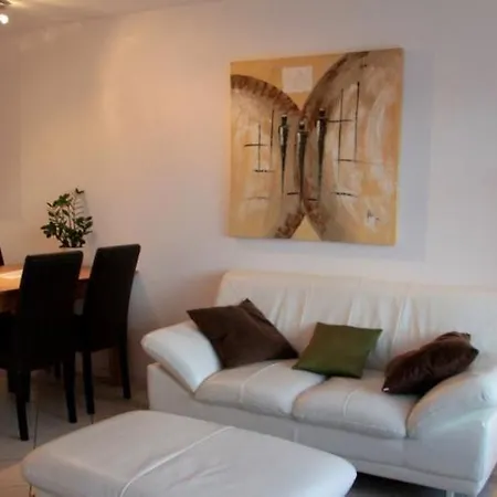 Chateau Apartment