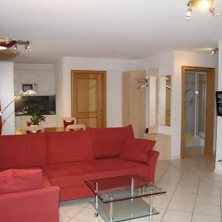 Apartment Chateau