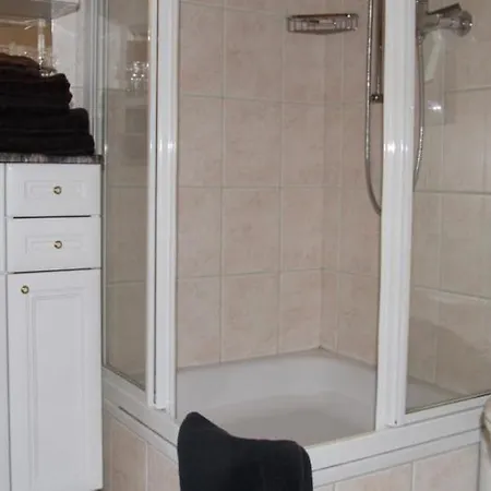 Apartment Chateau Leukerbad