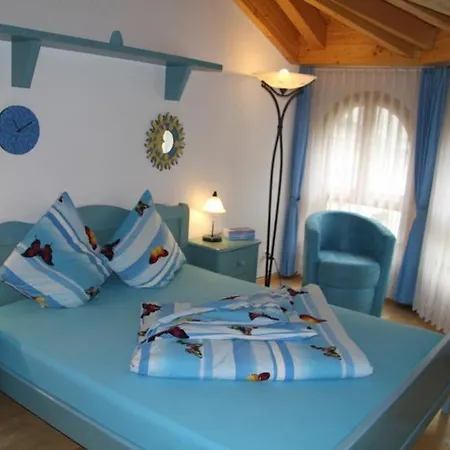 Apartment Chateau