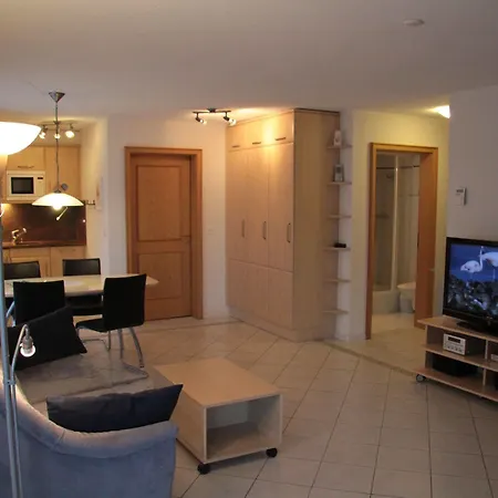 Apartment Chateau *