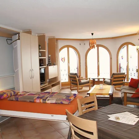 Apartment Chateau