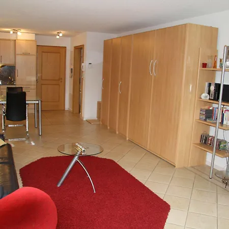 Apartment Chateau Leukerbad