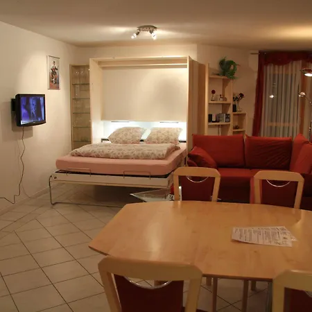 Apartment Chateau *