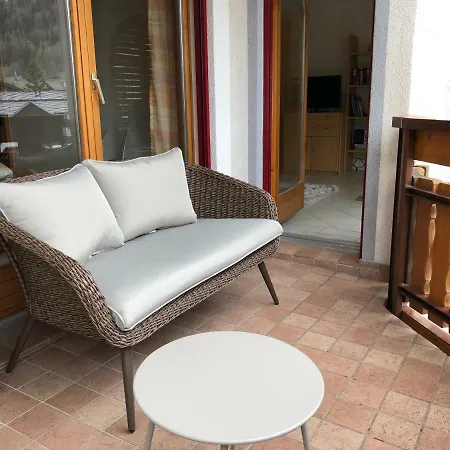 Chateau * Leukerbad
