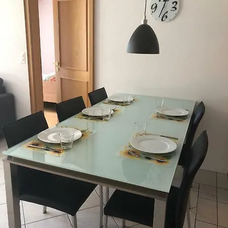 Apartment Chateau *