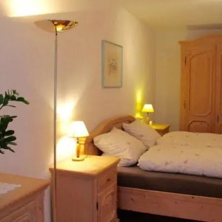Apartment Chateau