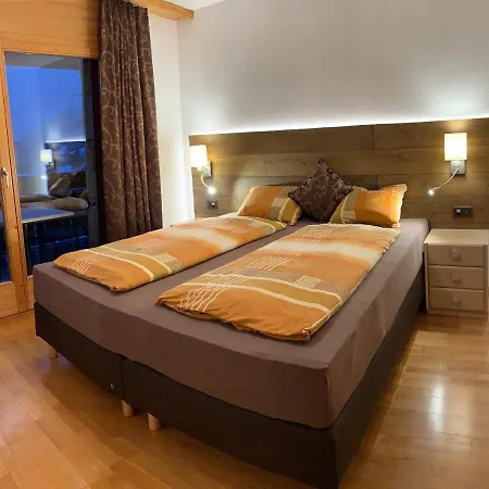 Chateau Apartment