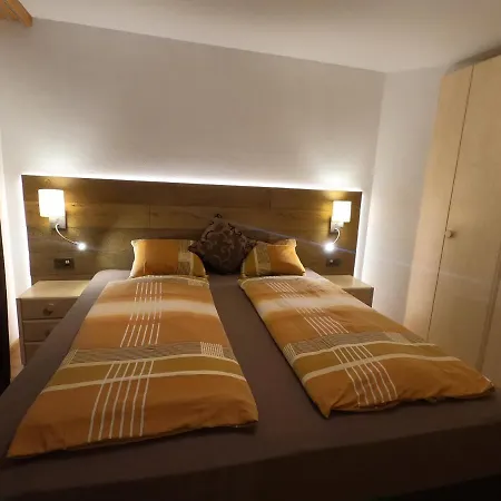 Appartement Chateau *