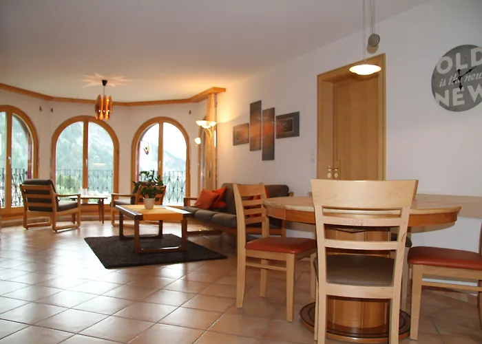 Appartement Chateau *